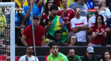رسالة أليسون بيكر لـ مصطفى شوبير قبل انطلاق كأس العالم